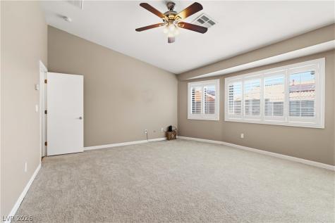 3520 Barrel Race Court North Las Vegas NV 89032