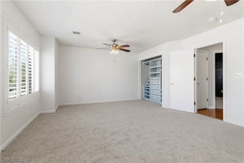 3520 Barrel Race Court North Las Vegas NV 89032