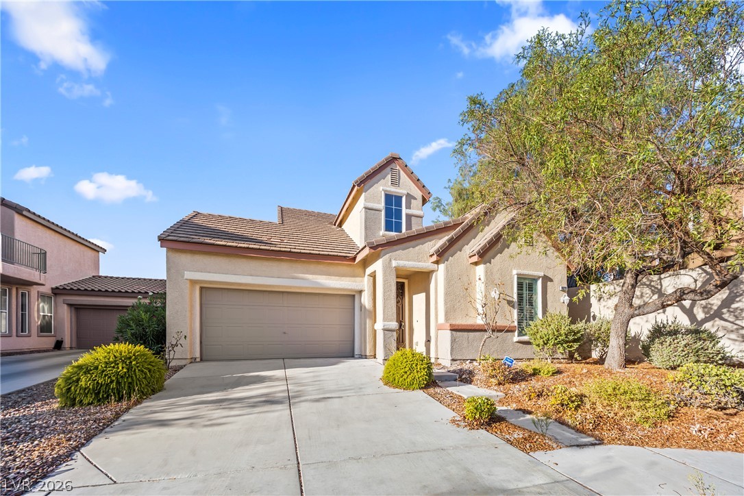 10291 Garden State Drive Las Vegas NV 89135