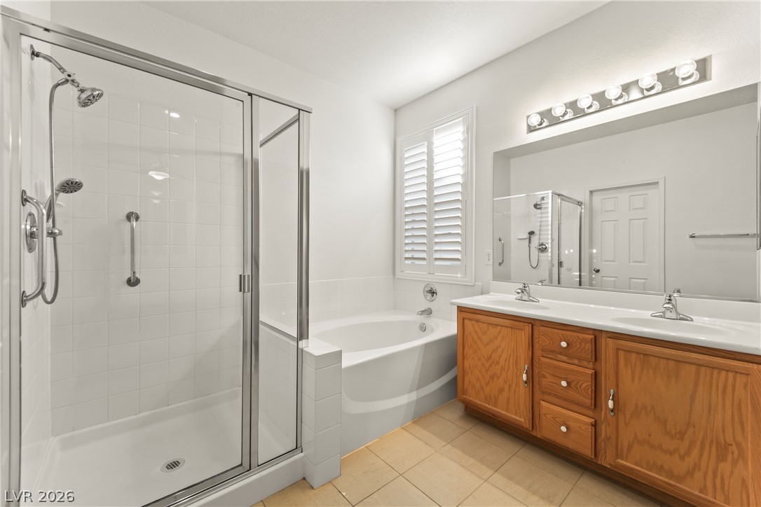 10291 Garden State Drive Las Vegas NV 89135
