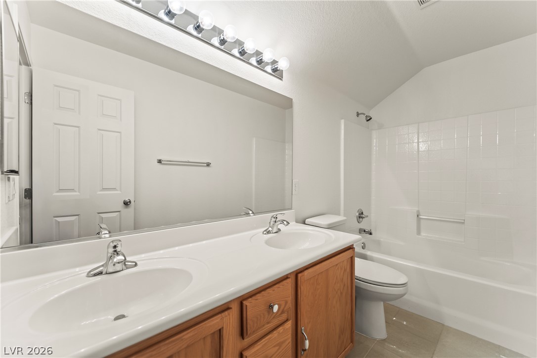 10291 Garden State Drive Las Vegas NV 89135