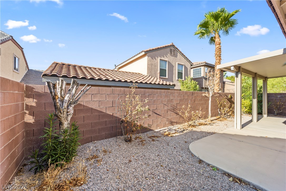 10291 Garden State Drive Las Vegas NV 89135