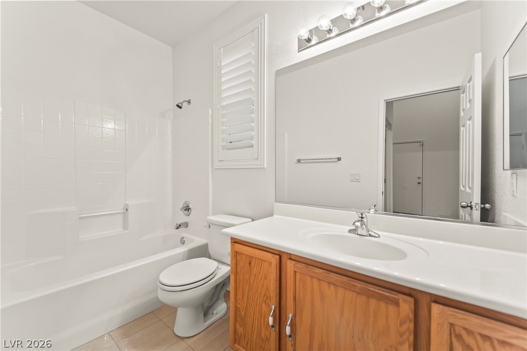 10291 Garden State Drive Las Vegas NV 89135