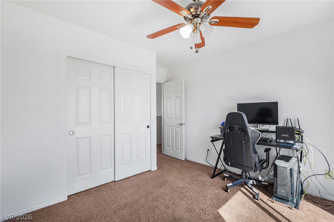 5552 Overlook Valley Street North Las Vegas NV 89081