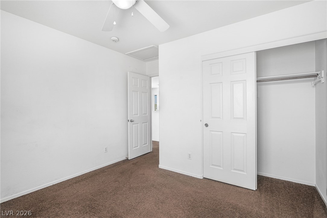 5552 Overlook Valley Street North Las Vegas NV 89081