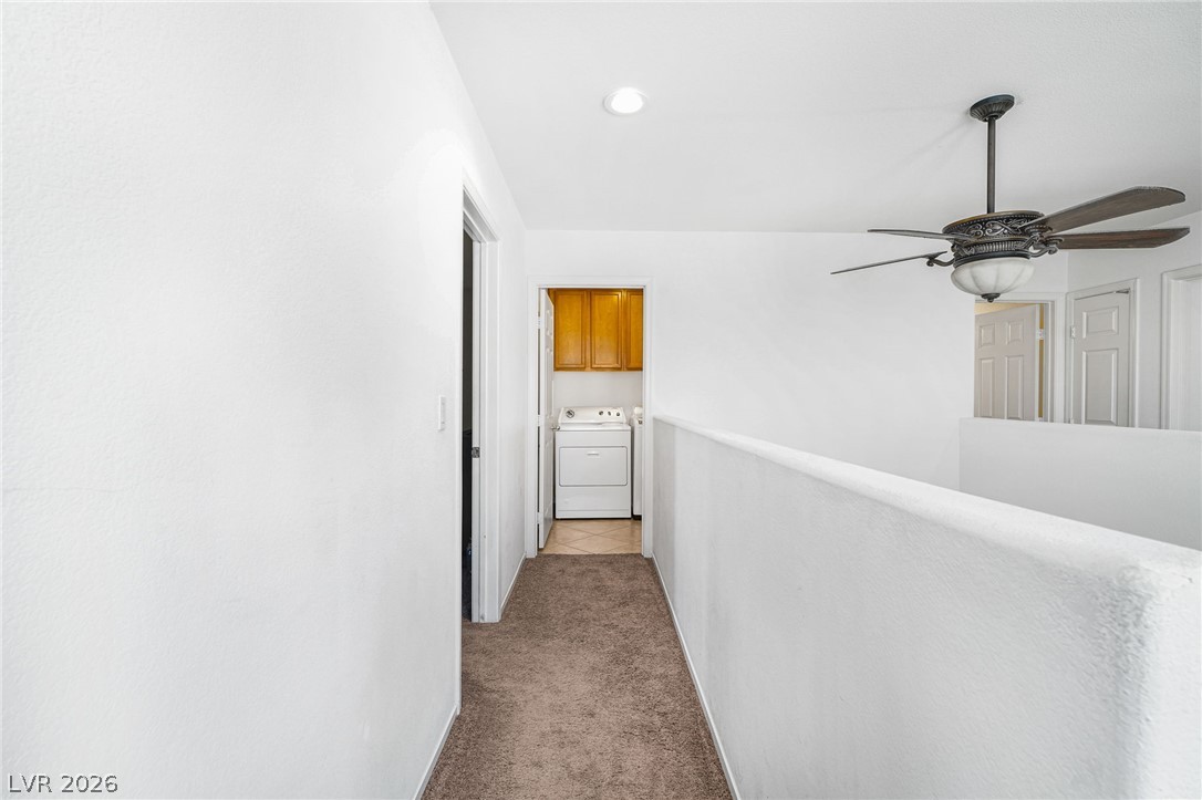 5552 Overlook Valley Street North Las Vegas NV 89081