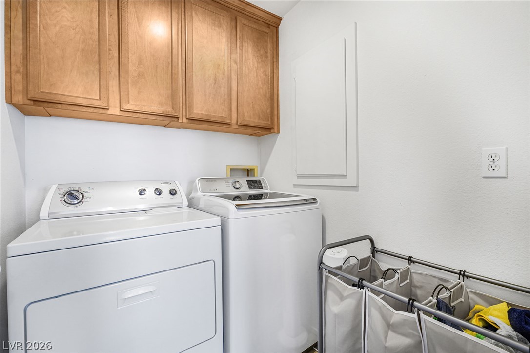 5552 Overlook Valley Street North Las Vegas NV 89081