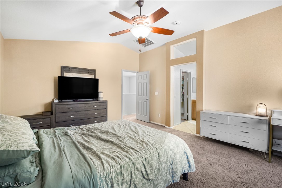 5552 Overlook Valley Street North Las Vegas NV 89081