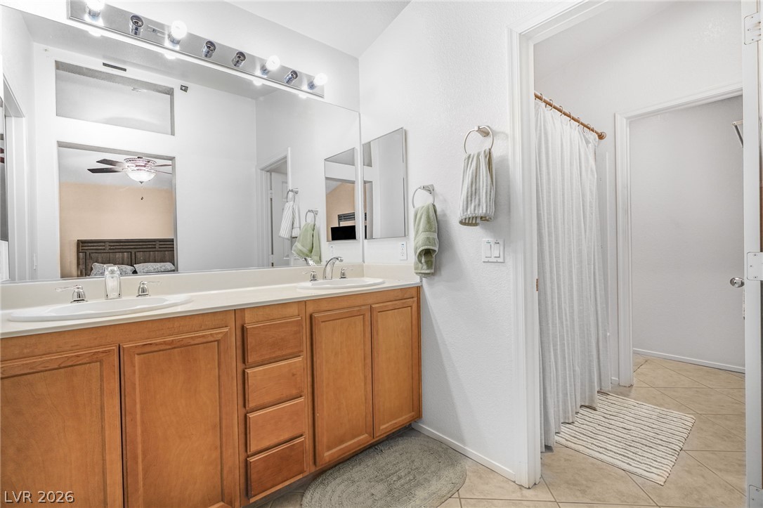 5552 Overlook Valley Street North Las Vegas NV 89081
