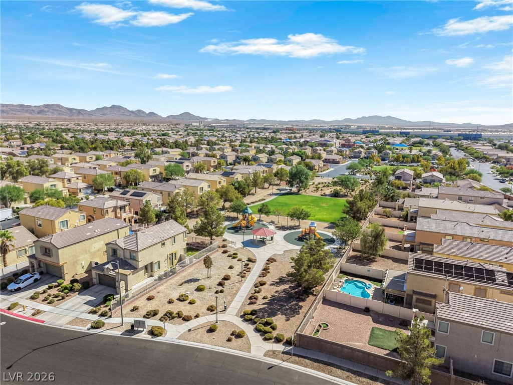 5552 Overlook Valley Street North Las Vegas NV 89081