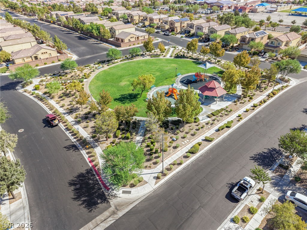 5552 Overlook Valley Street North Las Vegas NV 89081