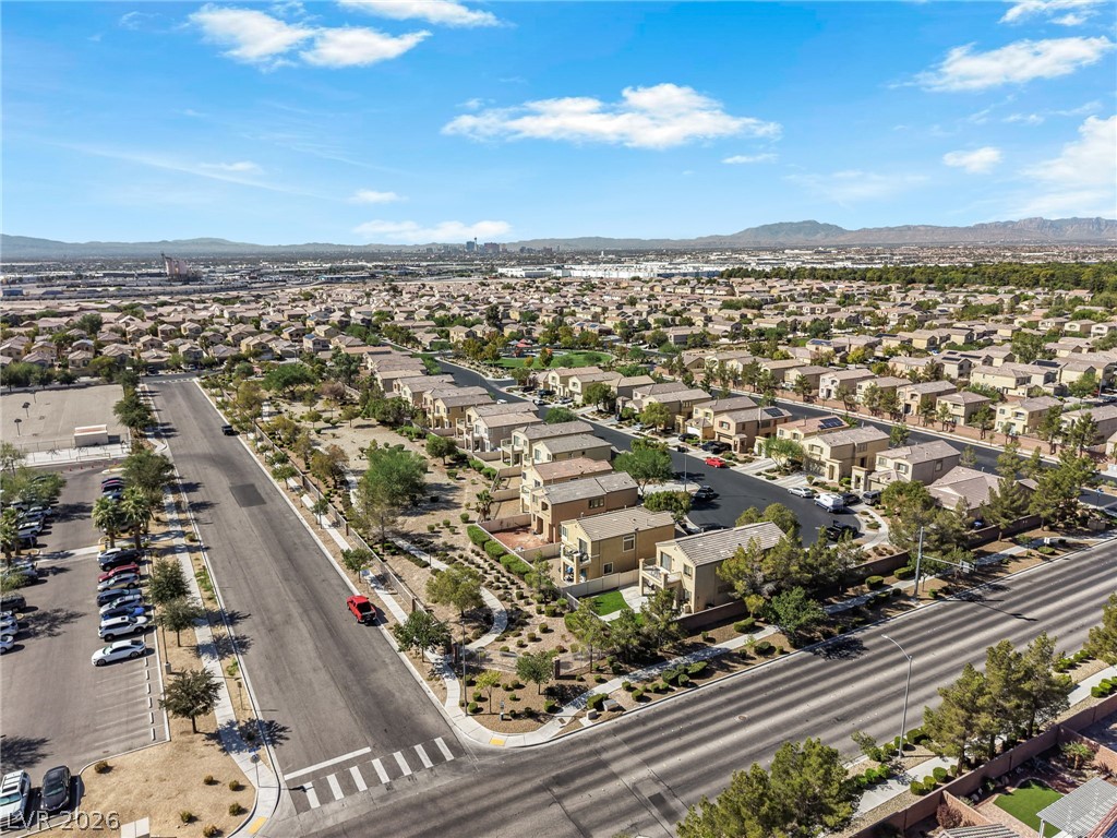 5552 Overlook Valley Street North Las Vegas NV 89081