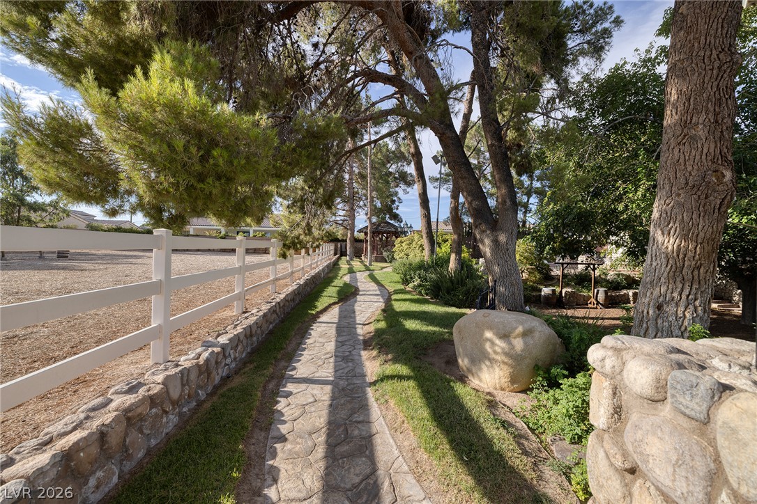 8213 Rancho Destino Road Las Vegas NV 89123