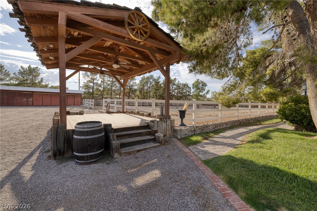 8213 Rancho Destino Road Las Vegas NV 89123