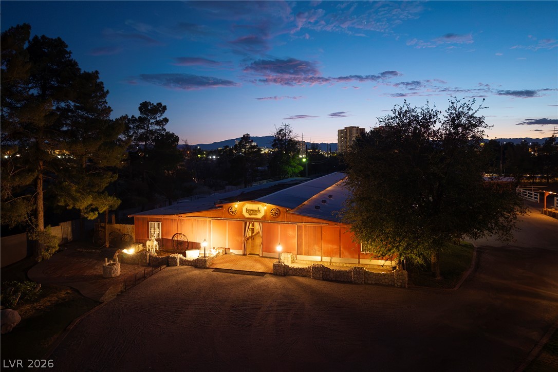 8213 Rancho Destino Road Las Vegas NV 89123