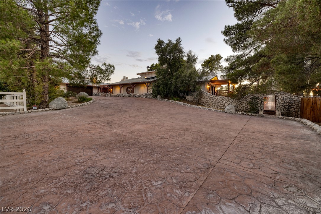 8213 Rancho Destino Road Las Vegas NV 89123