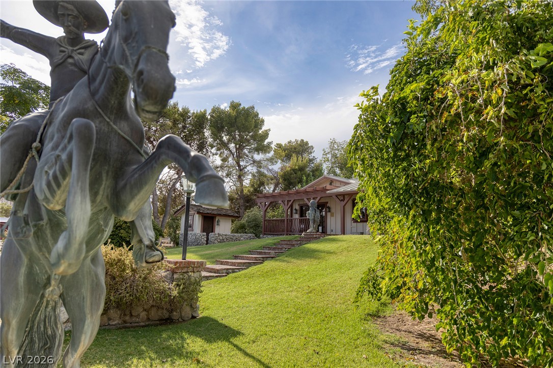 8213 Rancho Destino Road Las Vegas NV 89123