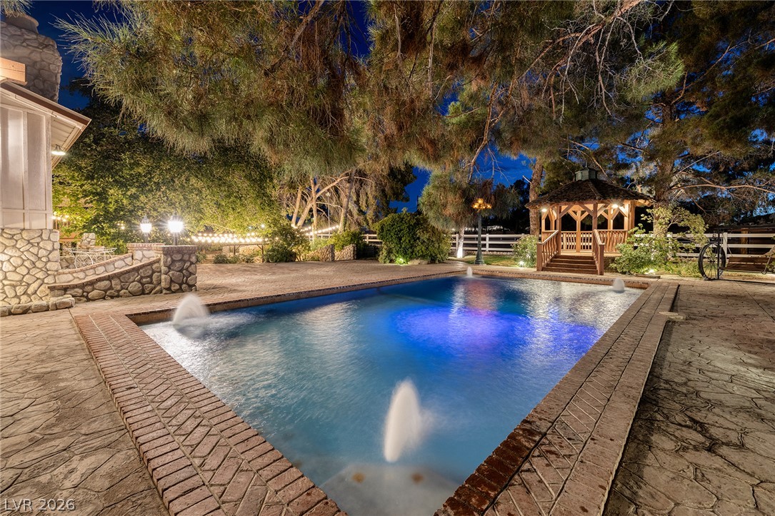 8213 Rancho Destino Road Las Vegas NV 89123