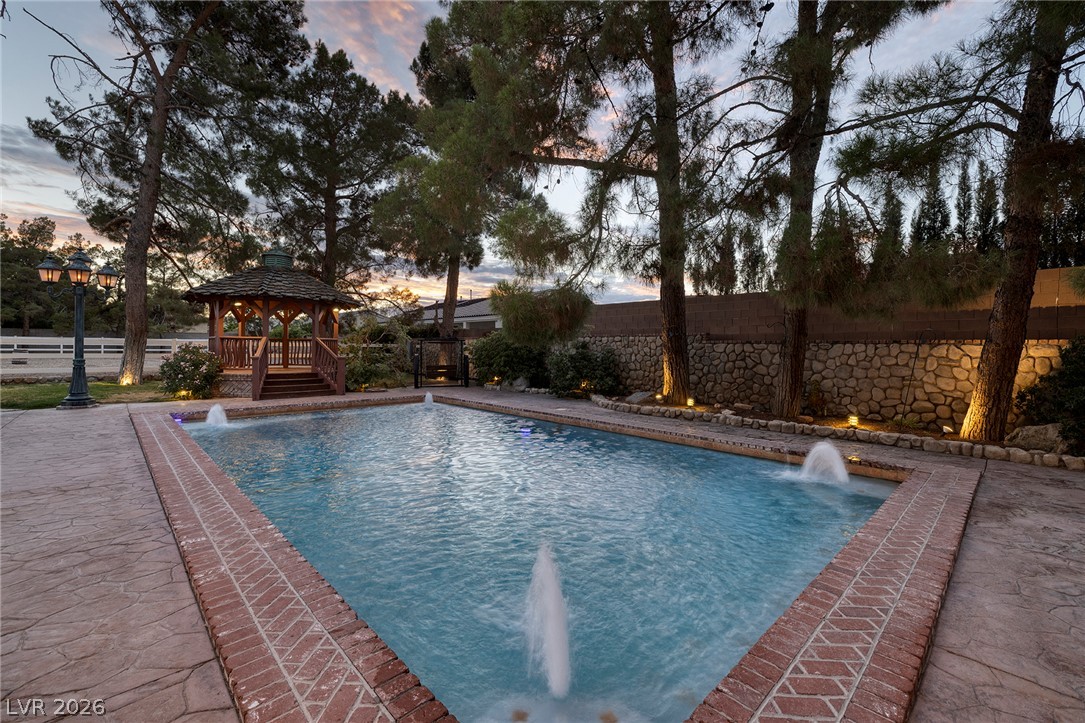 8213 Rancho Destino Road Las Vegas NV 89123