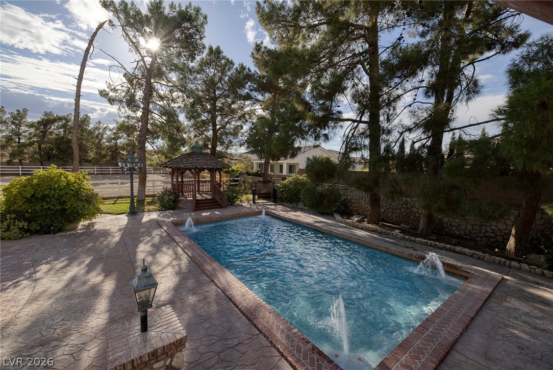 8213 Rancho Destino Road Las Vegas NV 89123