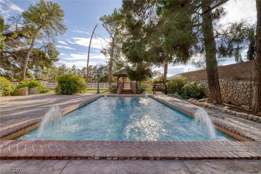 8213 Rancho Destino Road Las Vegas NV 89123