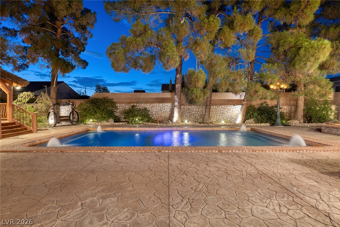 8213 Rancho Destino Road Las Vegas NV 89123