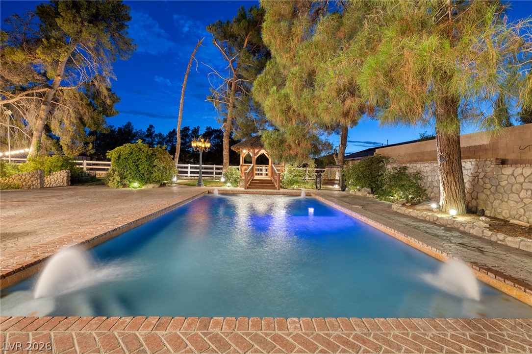 8213 Rancho Destino Road Las Vegas NV 89123