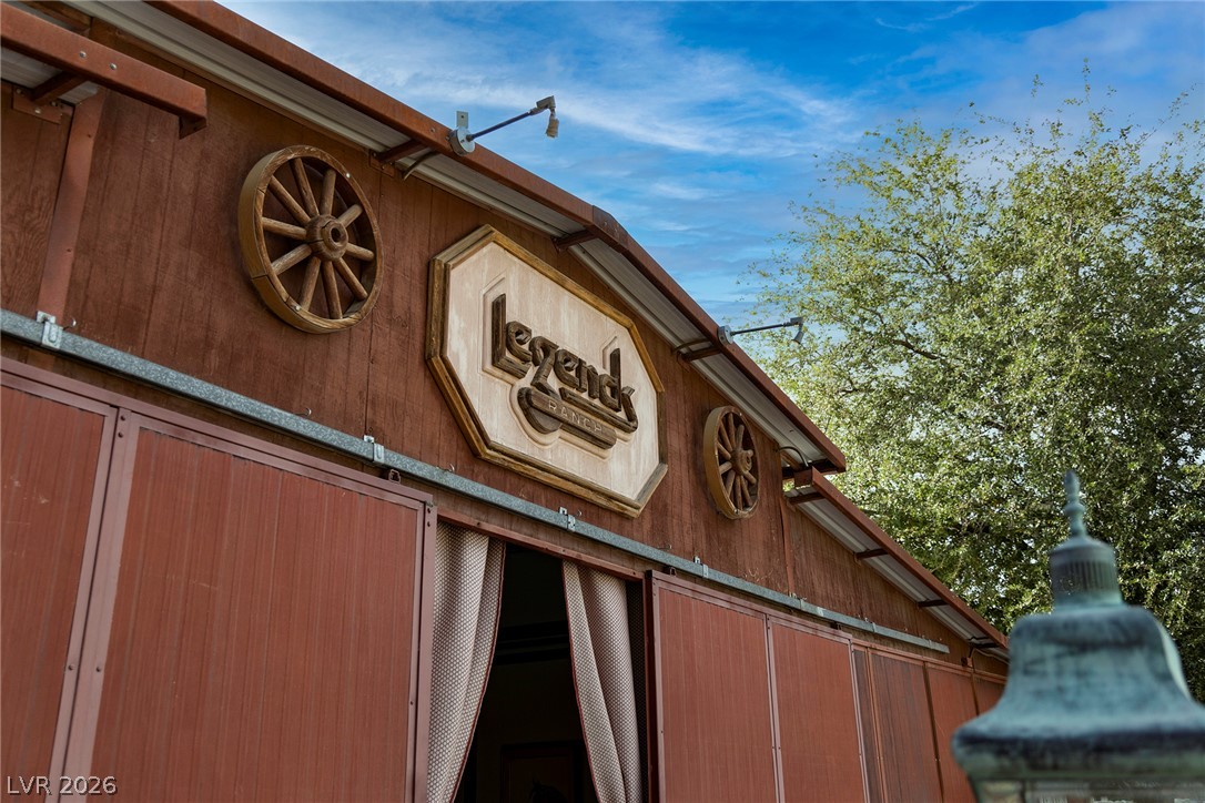 8213 Rancho Destino Road Las Vegas NV 89123