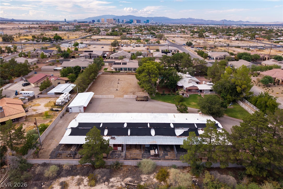 8213 Rancho Destino Road Las Vegas NV 89123