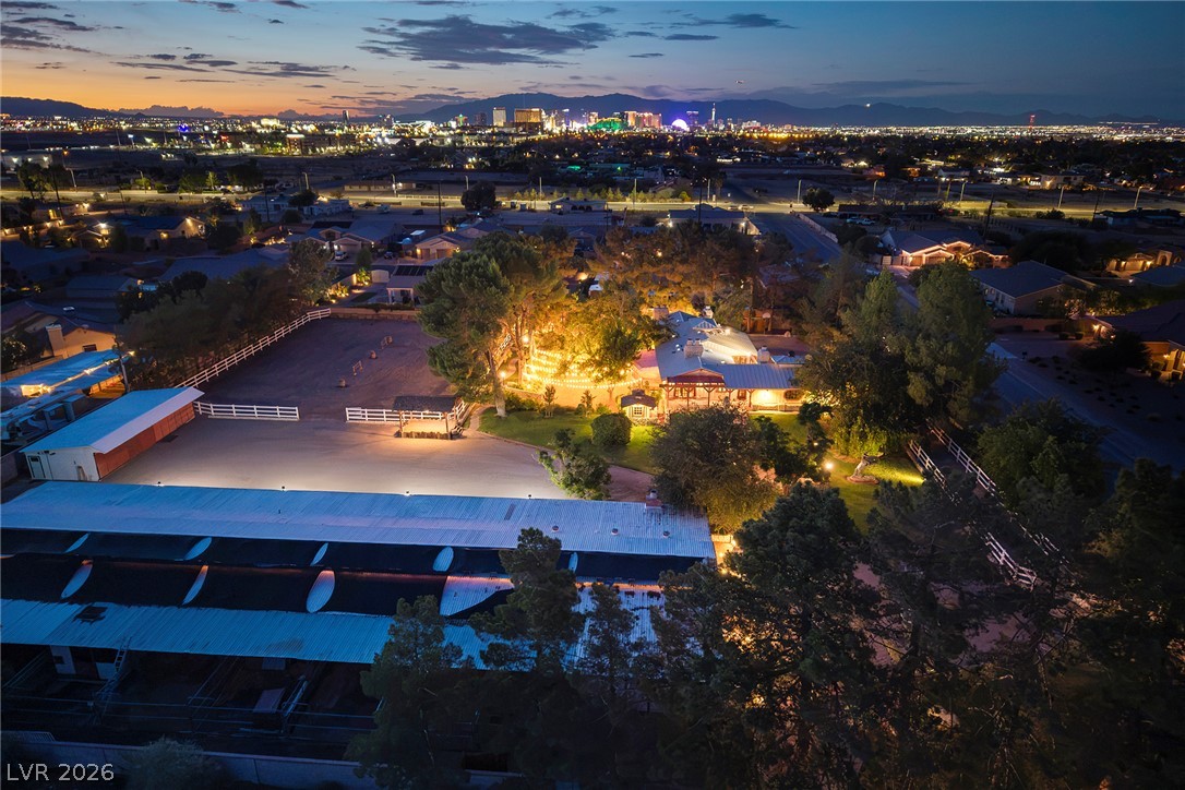 8213 Rancho Destino Road Las Vegas NV 89123