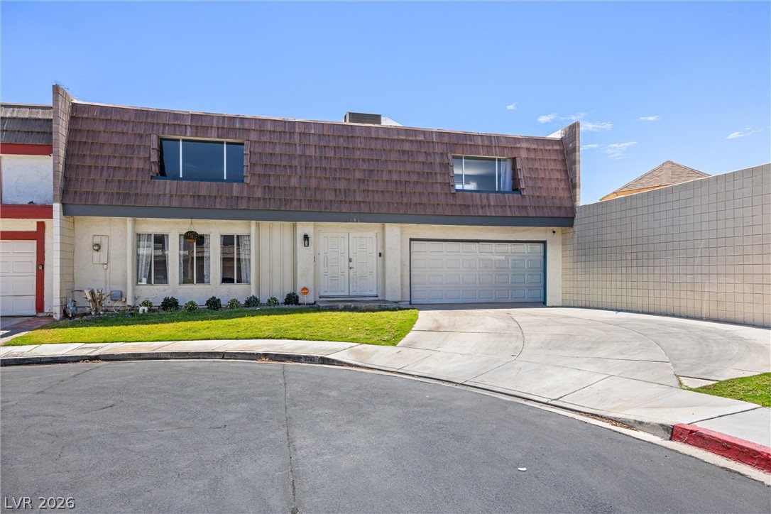 3303 Royce Court Las Vegas NV 89121