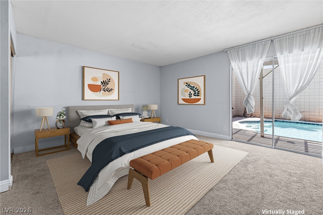 3303 Royce Court Las Vegas NV 89121