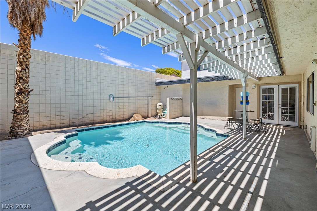 3303 Royce Court Las Vegas NV 89121