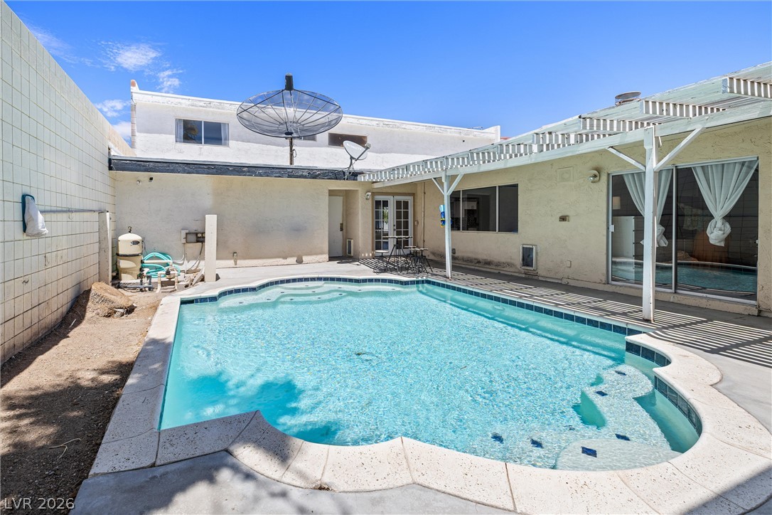 3303 Royce Court Las Vegas NV 89121