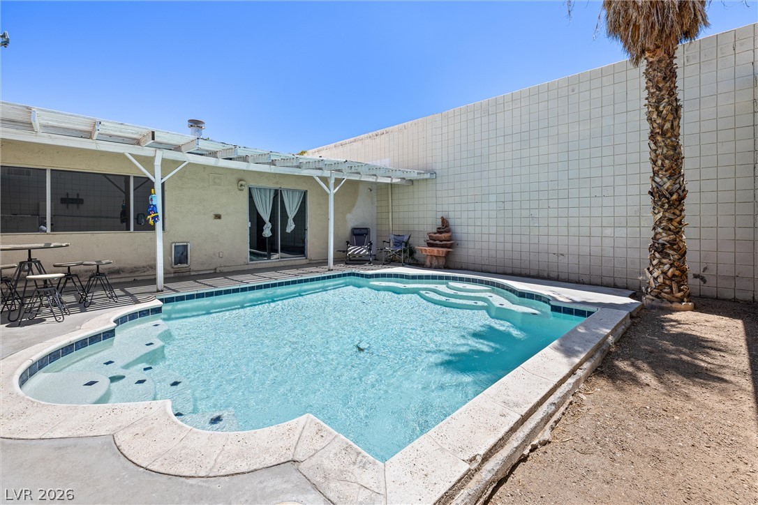 3303 Royce Court Las Vegas NV 89121