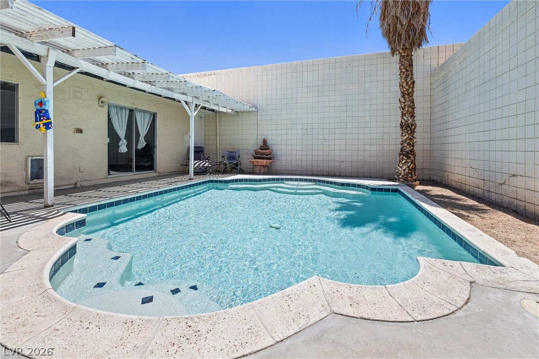 3303 Royce Court Las Vegas NV 89121