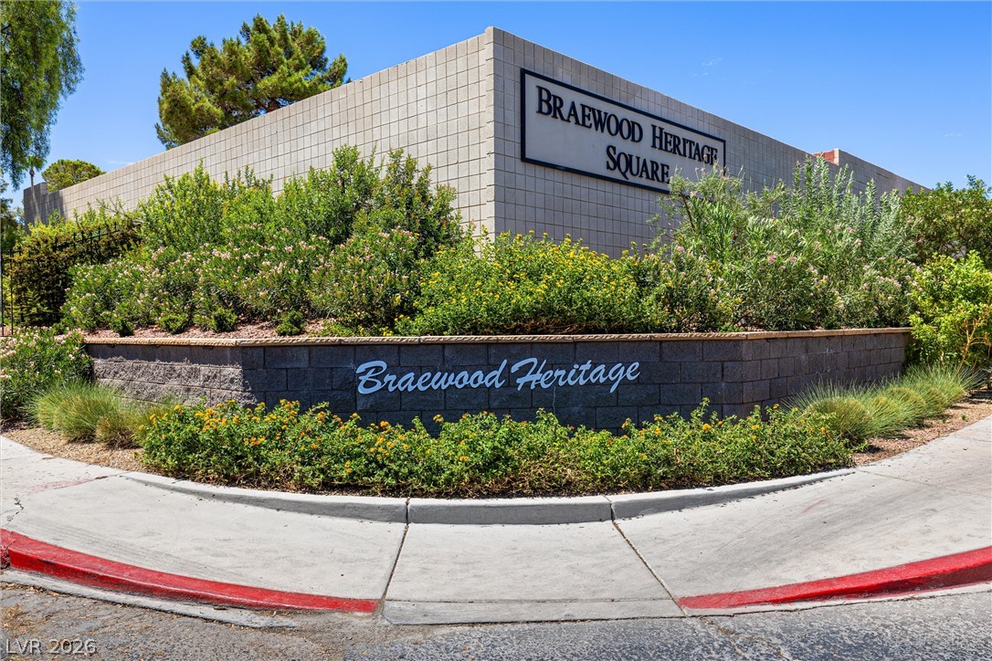 3303 Royce Court Las Vegas NV 89121