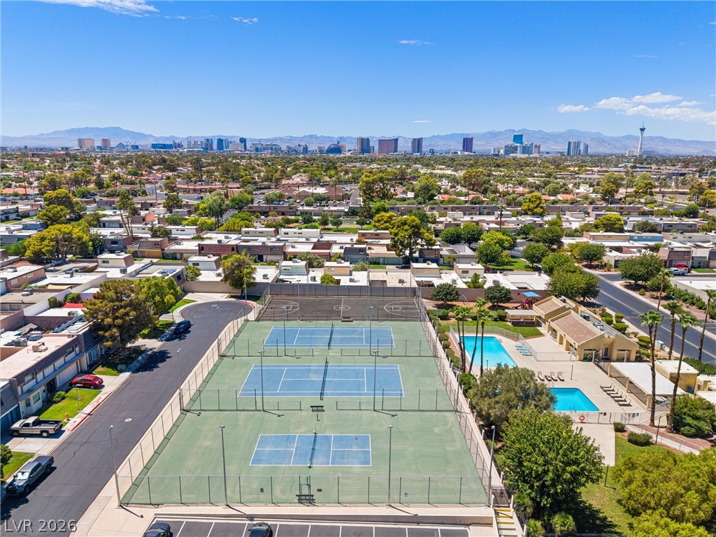 3303 Royce Court Las Vegas NV 89121