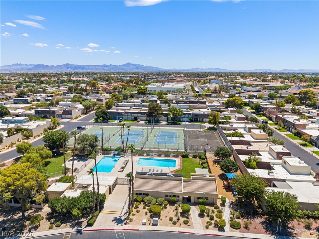 3303 Royce Court Las Vegas NV 89121