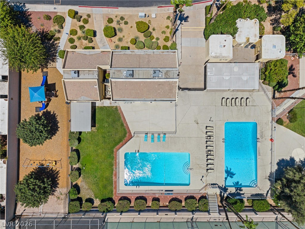 3303 Royce Court Las Vegas NV 89121