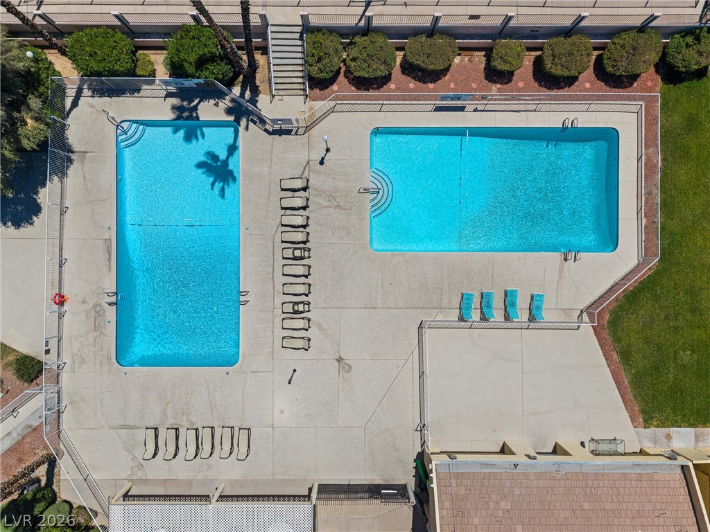 3303 Royce Court Las Vegas NV 89121