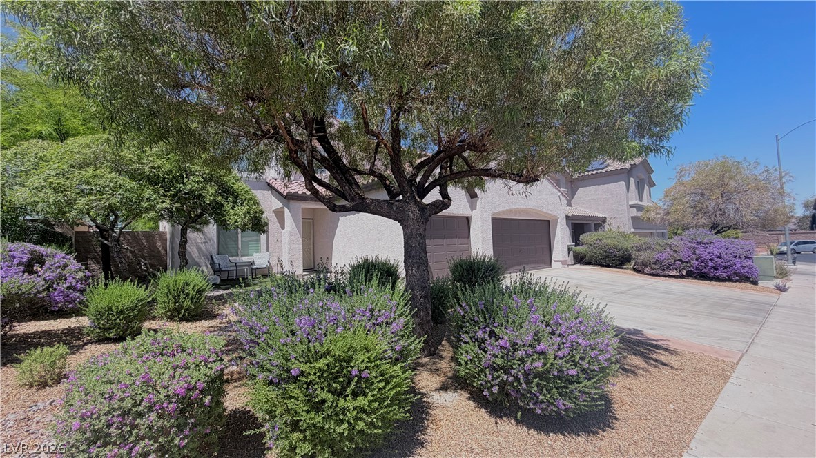 28 Gentilly Lace Avenue Henderson NV 89002