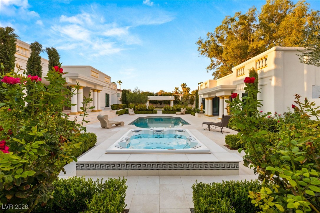 5950 Winding Canyon Drive Las Vegas NV 89120