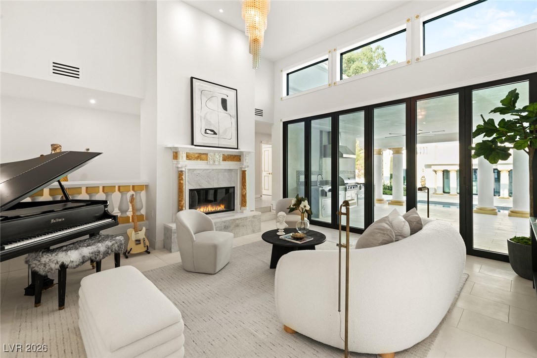 5950 Winding Canyon Drive Las Vegas NV 89120