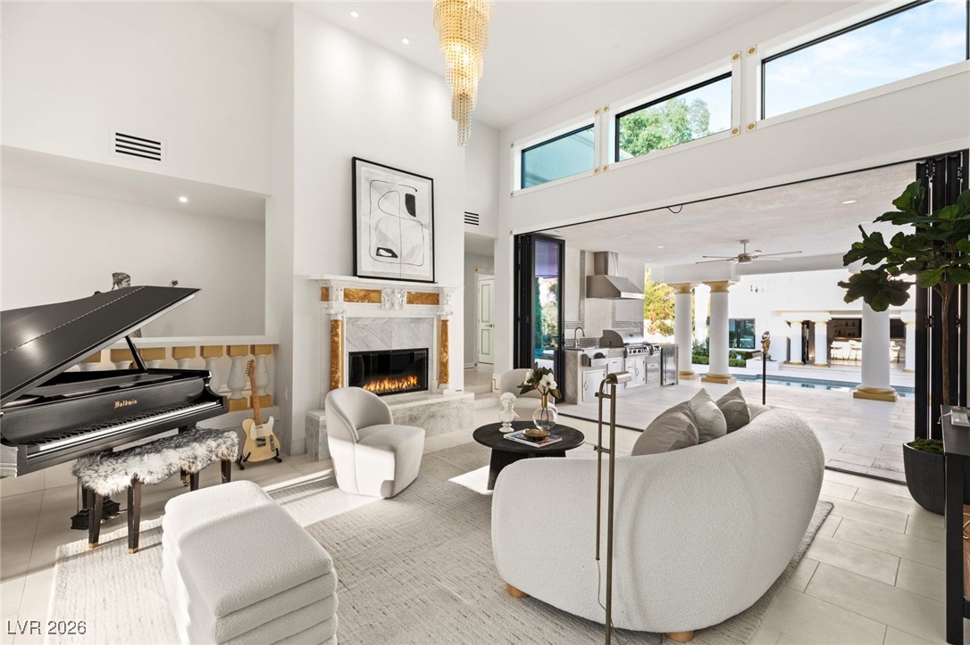 5950 Winding Canyon Drive Las Vegas NV 89120