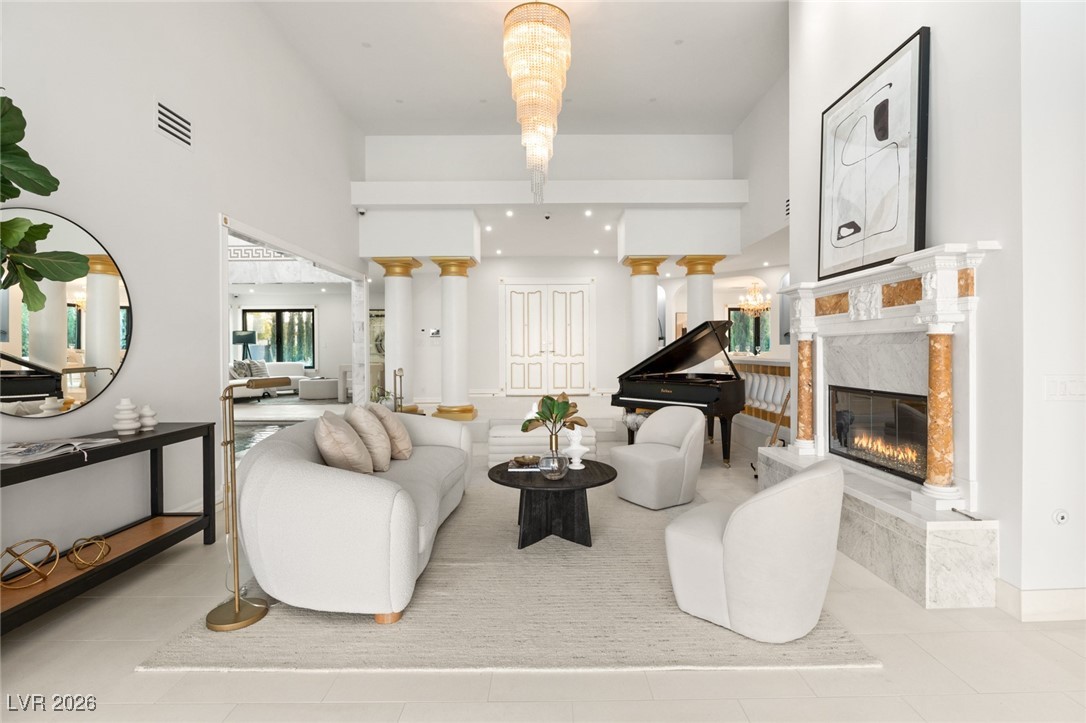 5950 Winding Canyon Drive Las Vegas NV 89120