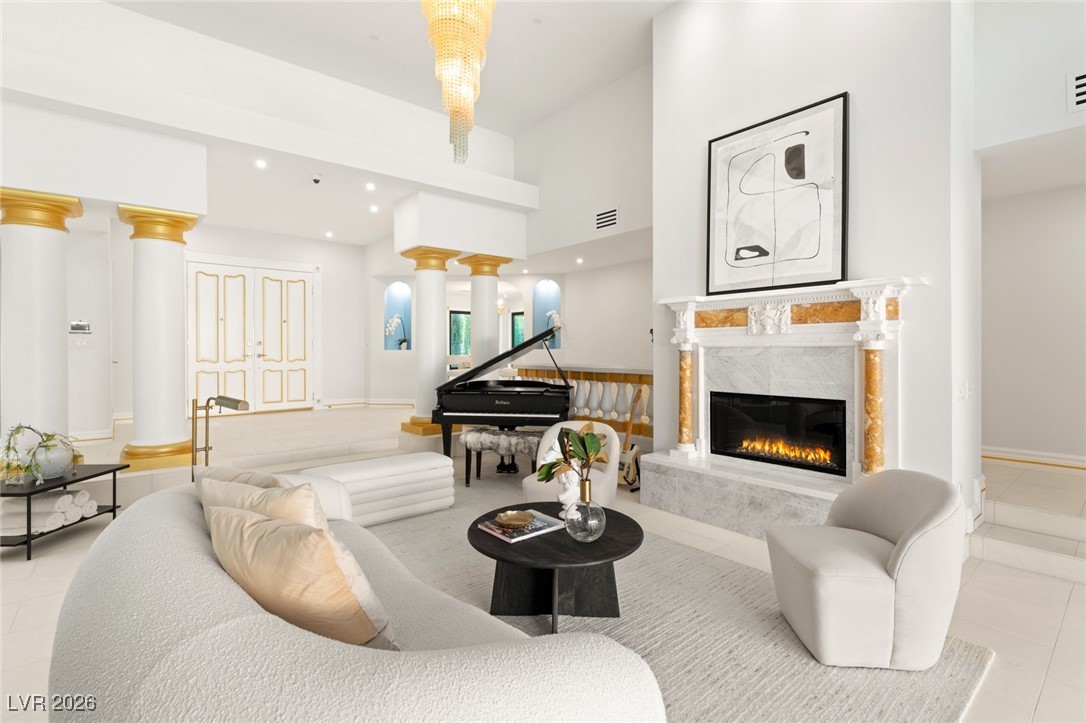 5950 Winding Canyon Drive Las Vegas NV 89120