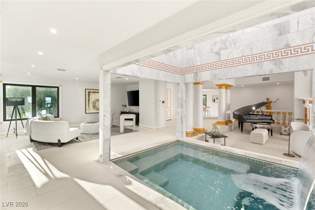 5950 Winding Canyon Drive Las Vegas NV 89120