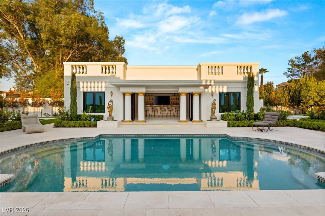 5950 Winding Canyon Drive Las Vegas NV 89120