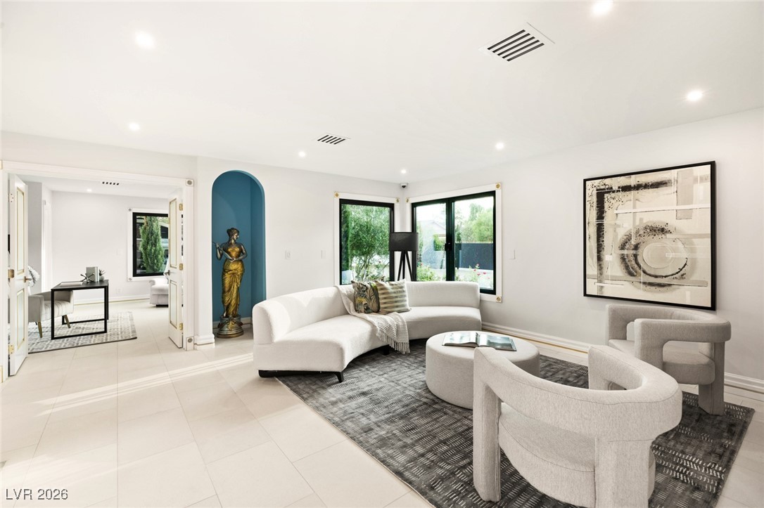 5950 Winding Canyon Drive Las Vegas NV 89120